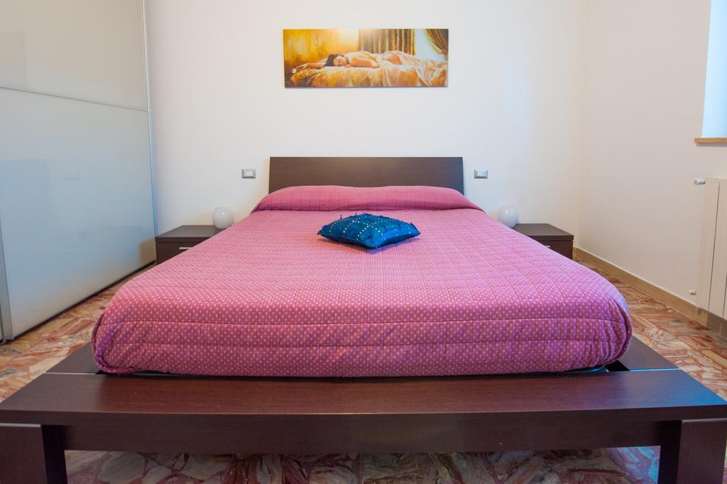 B&B Marialdo Bussoleno Экстерьер фото